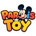 فروشگاه اسباب بازی پارمیس